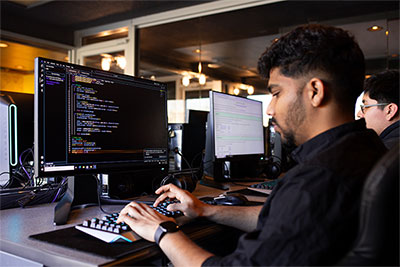 Online Bachelor of Science in Information Systems