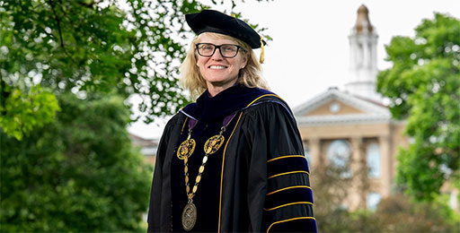 Kristi Mindrup