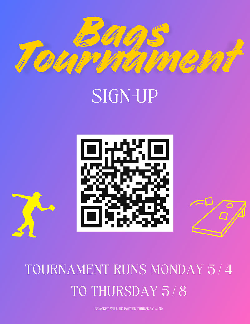 Bags Tournament