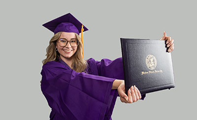 Fall 2025 Dean's List Announced