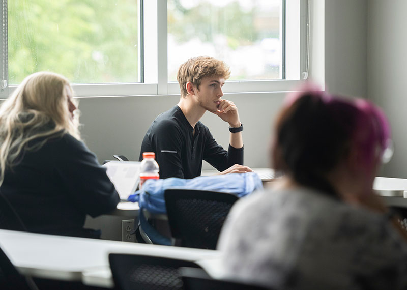 School of Education at WIU