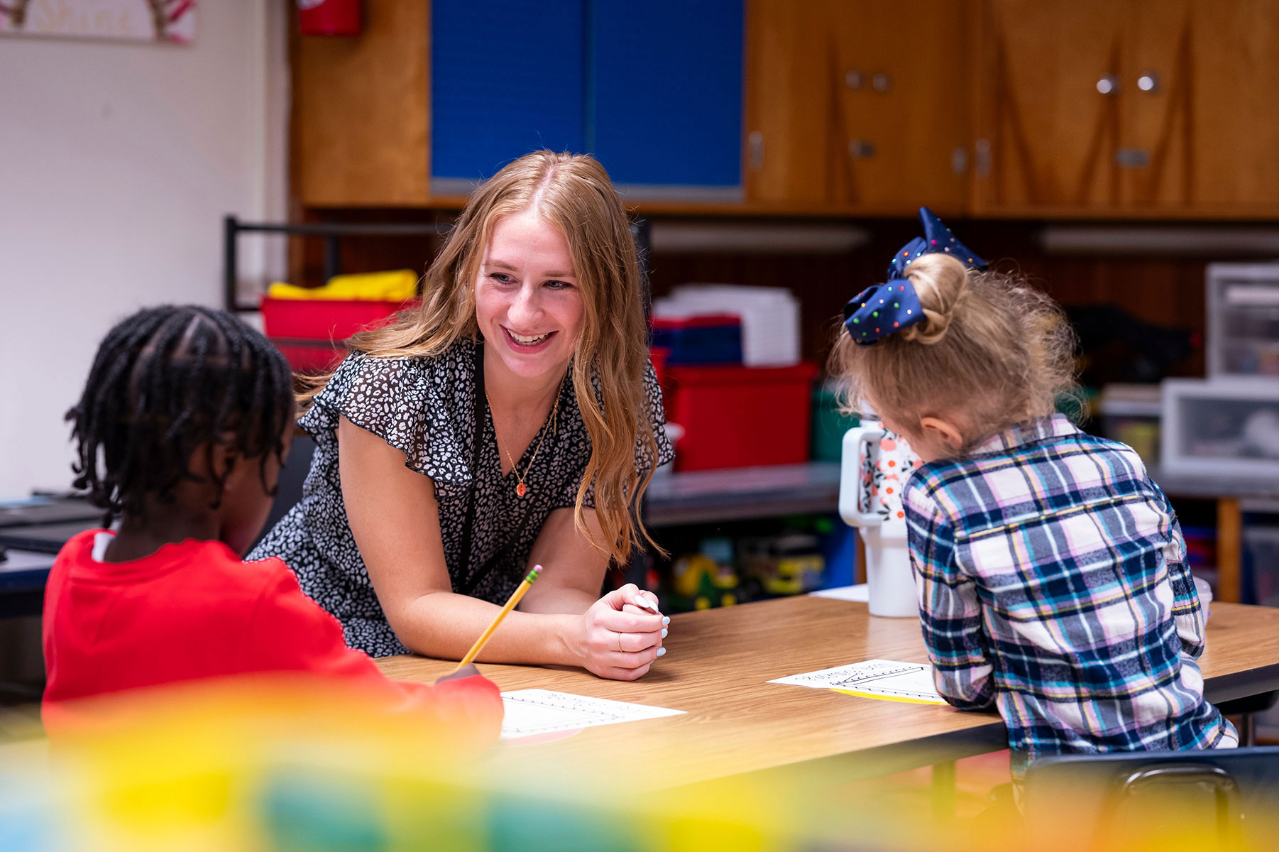 Early Childhood Education