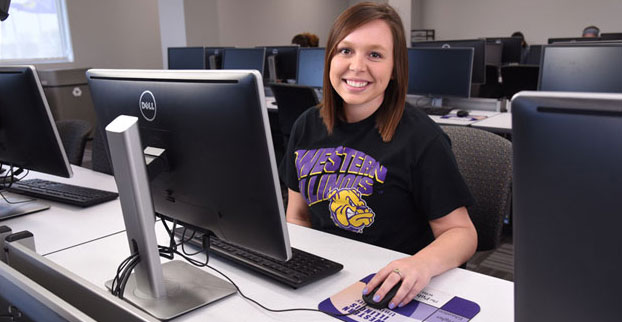 Quad Cities Technology