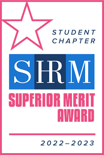SHRM Superior Merit Award 2022-2023
