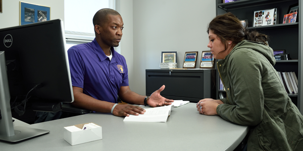 Advising at WIU-Quad Cities